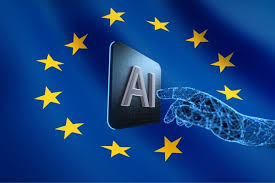 EU law to regulate AI: