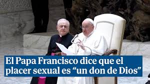 Papa Francisco critica pornografia; pode se tornar 'vício', diz