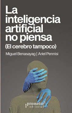 A máquina domesticou o ser humano?, com Miguel Benasayag e Ariel Pennisi