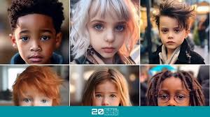 Et s’ils utilisaient des photos de votre enfant pour entraîner une intelligence artificielle ?