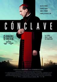 Conclave : une partie d'échecs